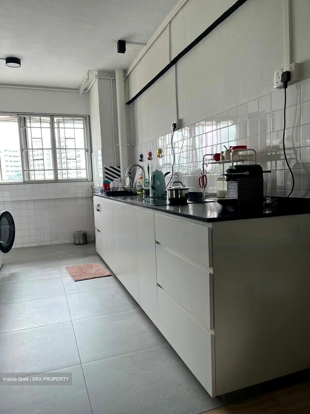 Blk 280 Gombak Place (Bukit Batok), HDB 3 Rooms #595728801